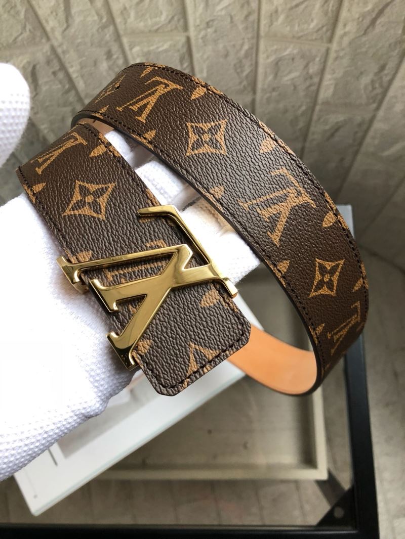 Louis Vuitton Belts